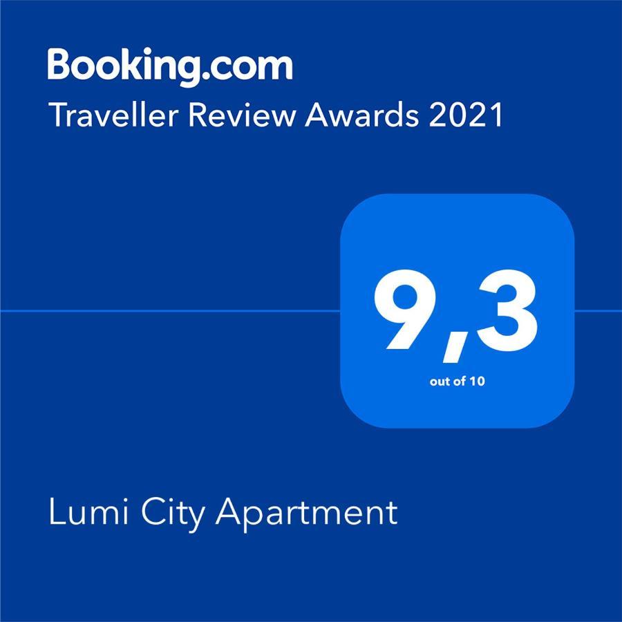 Lumi City Apartment Леві Екстер'єр фото