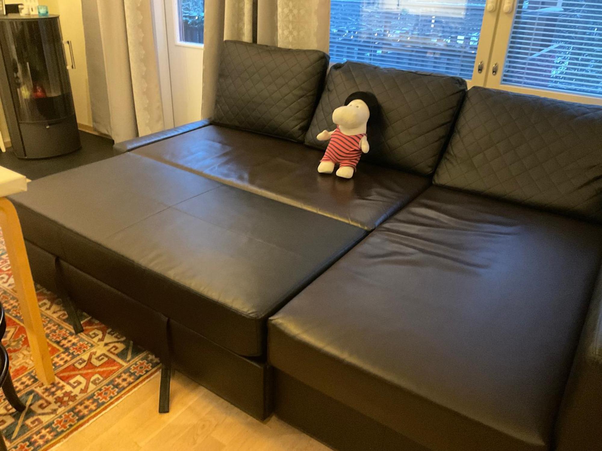 Lumi City Apartment Леві Екстер'єр фото